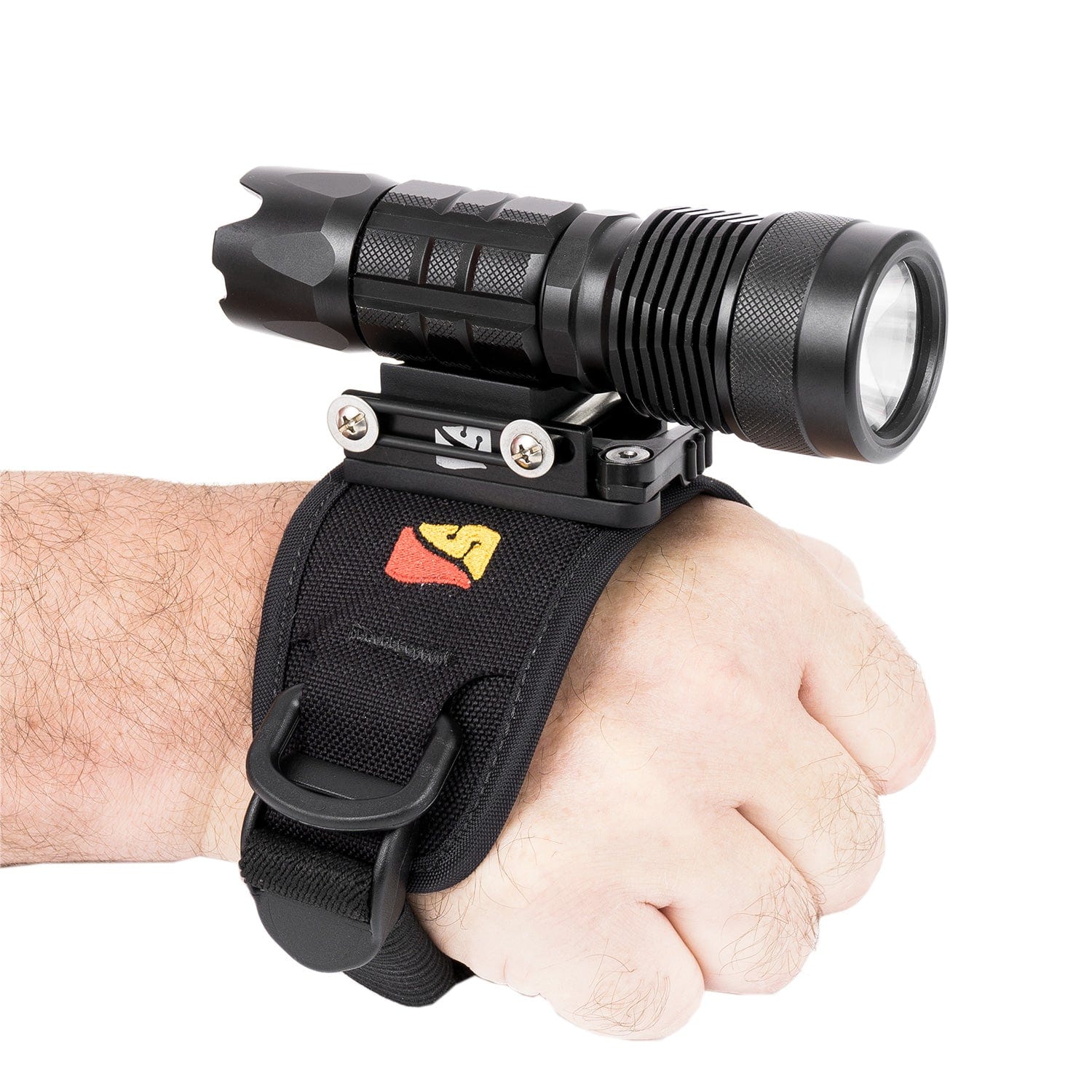 Dive Rite - Soft Handmount With QRM - Image 3