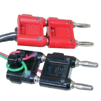BNP-1 and / Or BNP-2 Double Banana Plug