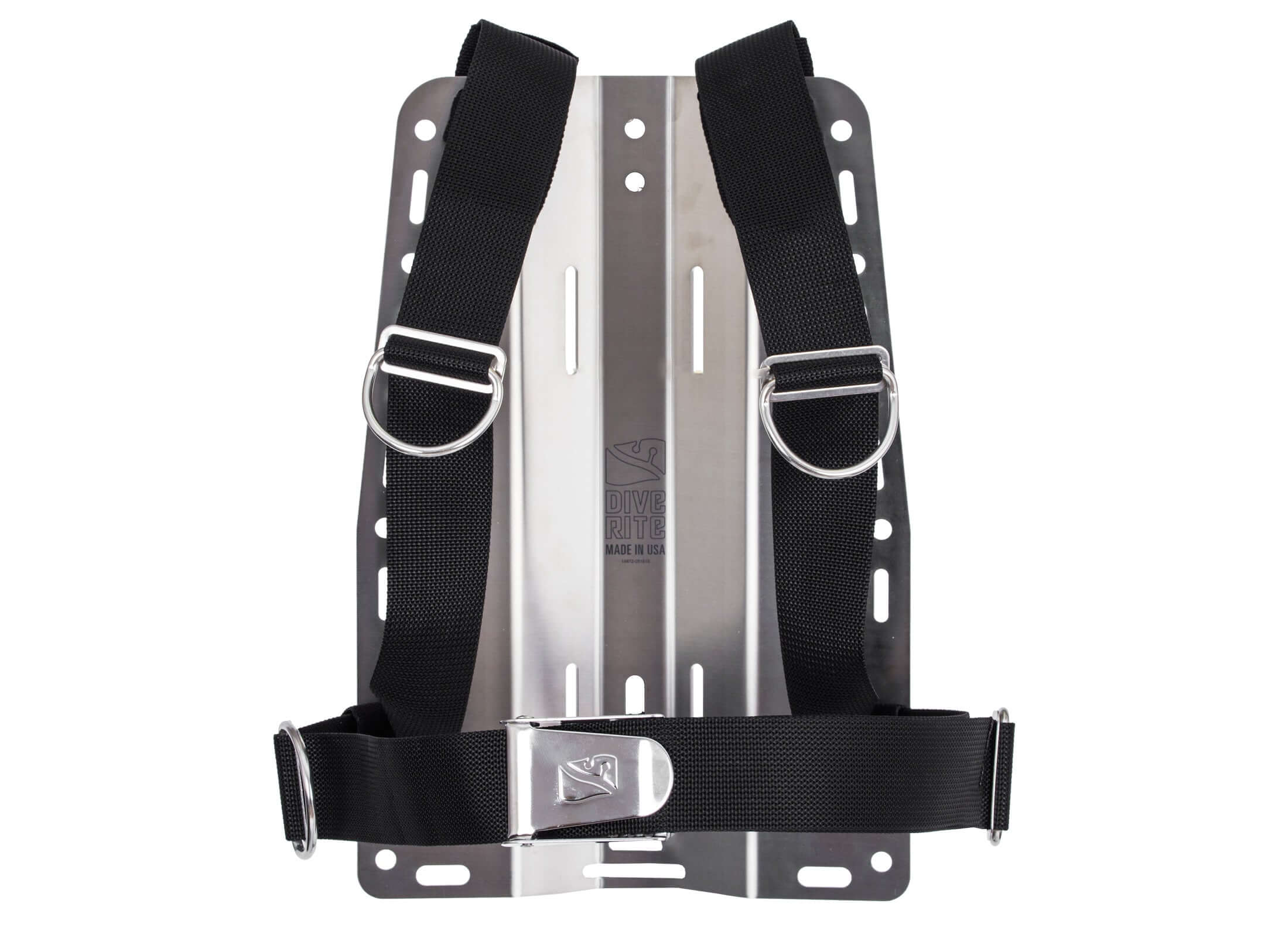 Dive Rite - Basic Harness