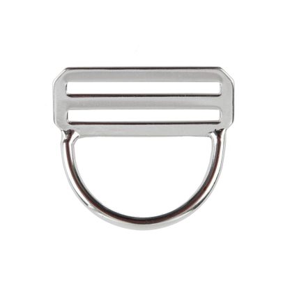 Dive Rite Rigid D-Rings for Secure Gear Attachment
