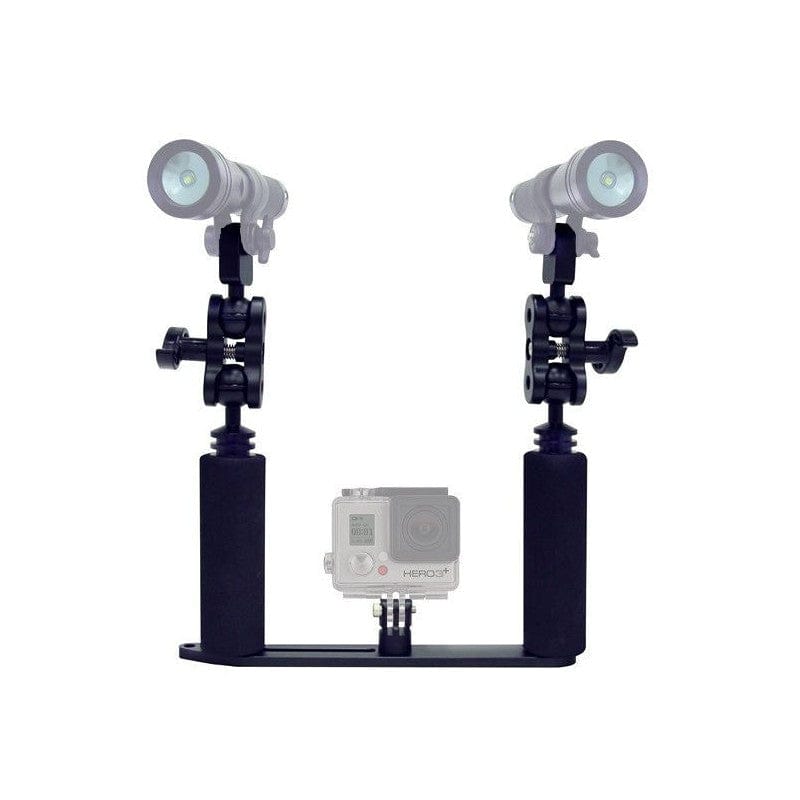 Big Blue - Camera Tray Kit for GoPro®
