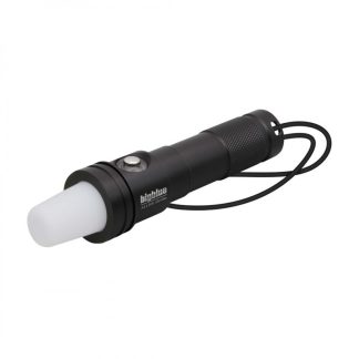 Big Blue -  1300 Lumen Strobe with blue, green, red, and red flash