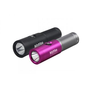 Big Blue -  1800 Lumen Narrow Beam Dive Light