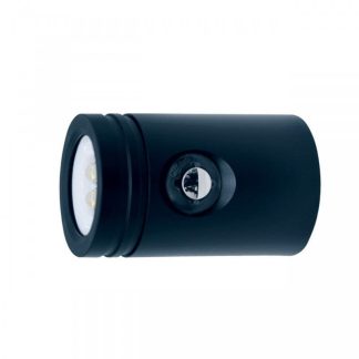 Big Blue -  Light Head for AL1800XWP-Tricolor-II Black