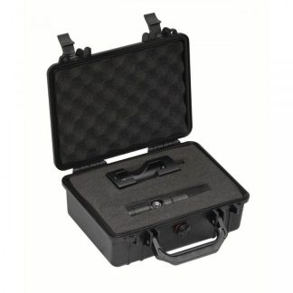 Big Blue -  AL1300NP with Hard Case