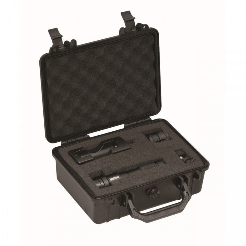 Big Blue - AL1300WP with Hard Case