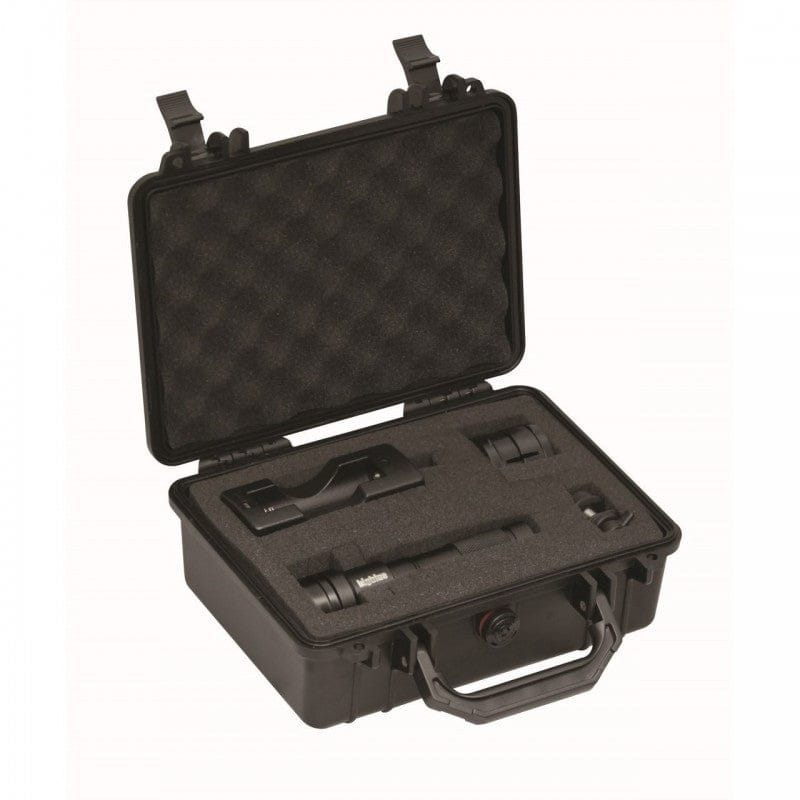 Big Blue - AL1300XWP with Hard Case