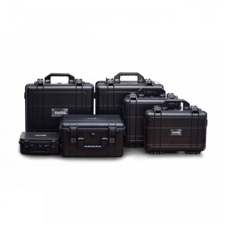 Big Blue - Hard Case for Canister Lights