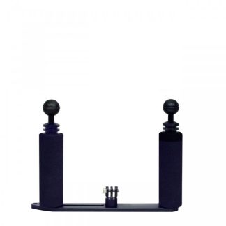 Big Blue - Video and Camera Mounting Tray