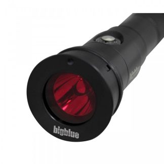 Big Blue - Red Filter for 1200NP