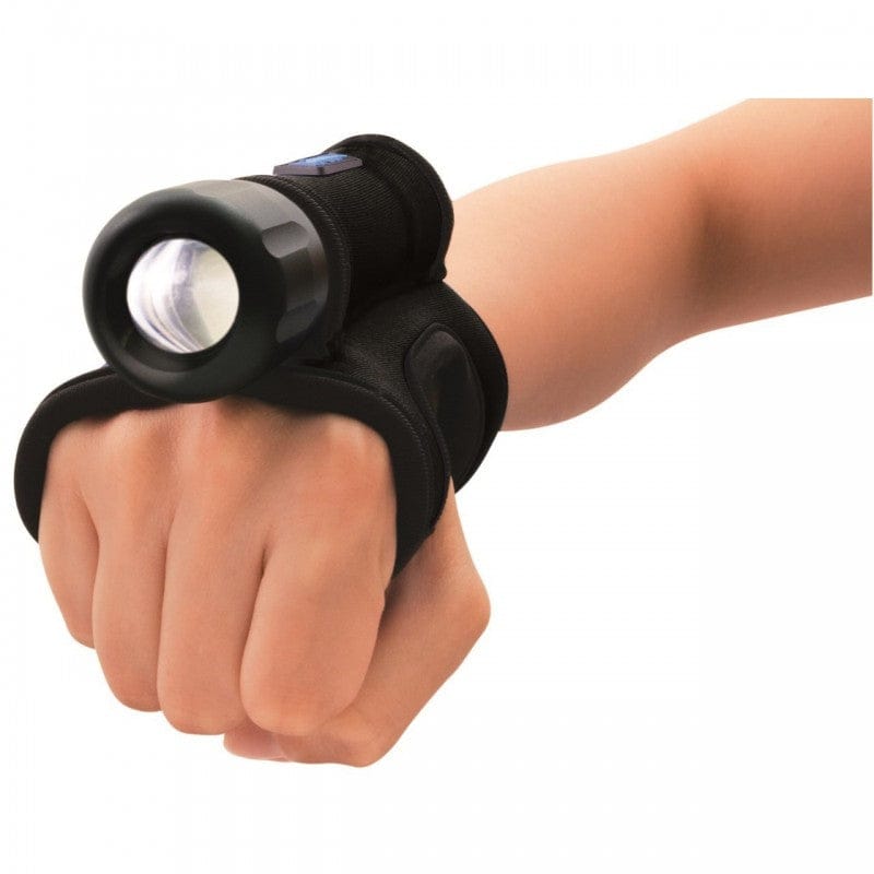 Big Blue - Neoprene Goodman Glove