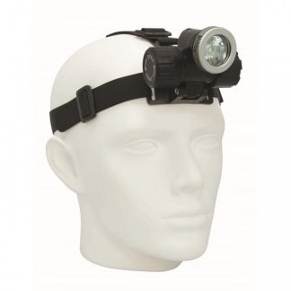 Big Blue -  1000 Lumen Narrow Beam Head Lamp