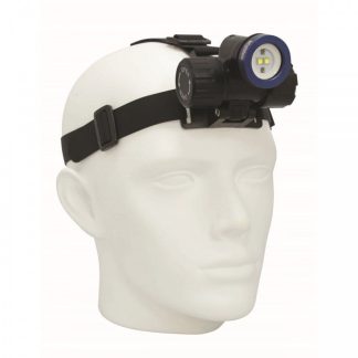 Big Blue -  1000 Lumen Extra-Wide Beam Head Lamp