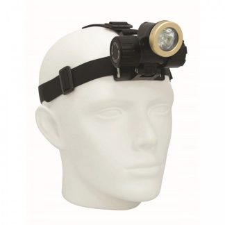 Big Blue -  450 Lumen Narrow Beam Head Lamp
