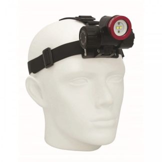 Big Blue -  450 Lumen Extra-Wide Beam Head Lamp