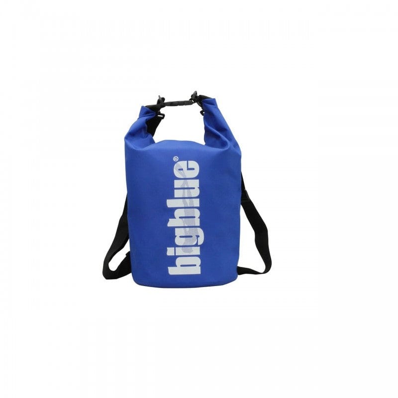 Big Blue - Outdoor Dry Bag, 20L Size - Image 2