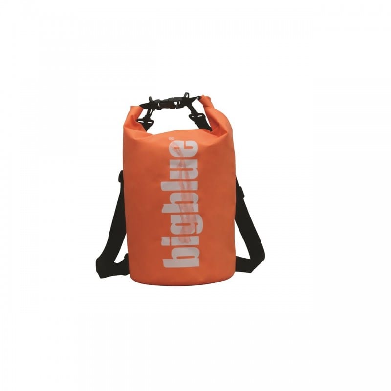 Big Blue - Outdoor Dry Bag, 20L Size - Image 5