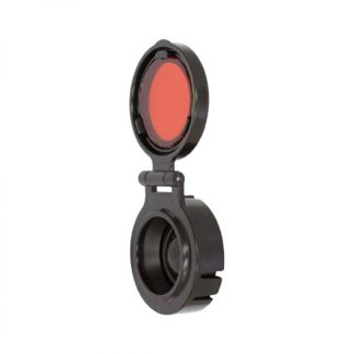 Big Blue - Red Filter for CB6500, CB10000, VTL8000