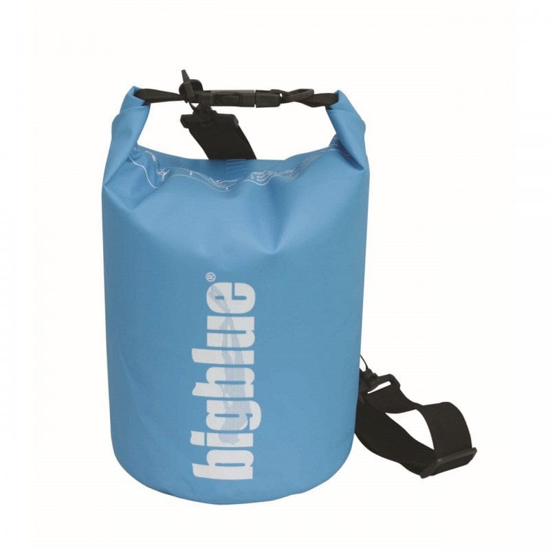 Big Blue - Outdoor Dry Bag, 3L Size - Image 2