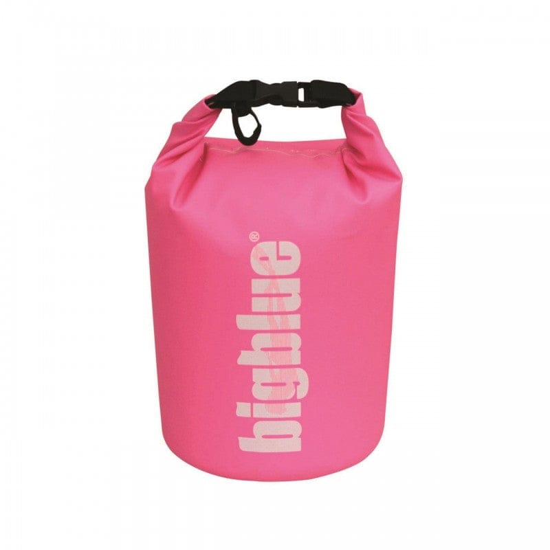Big Blue - Outdoor Dry Bag, 3L Size - Image 3