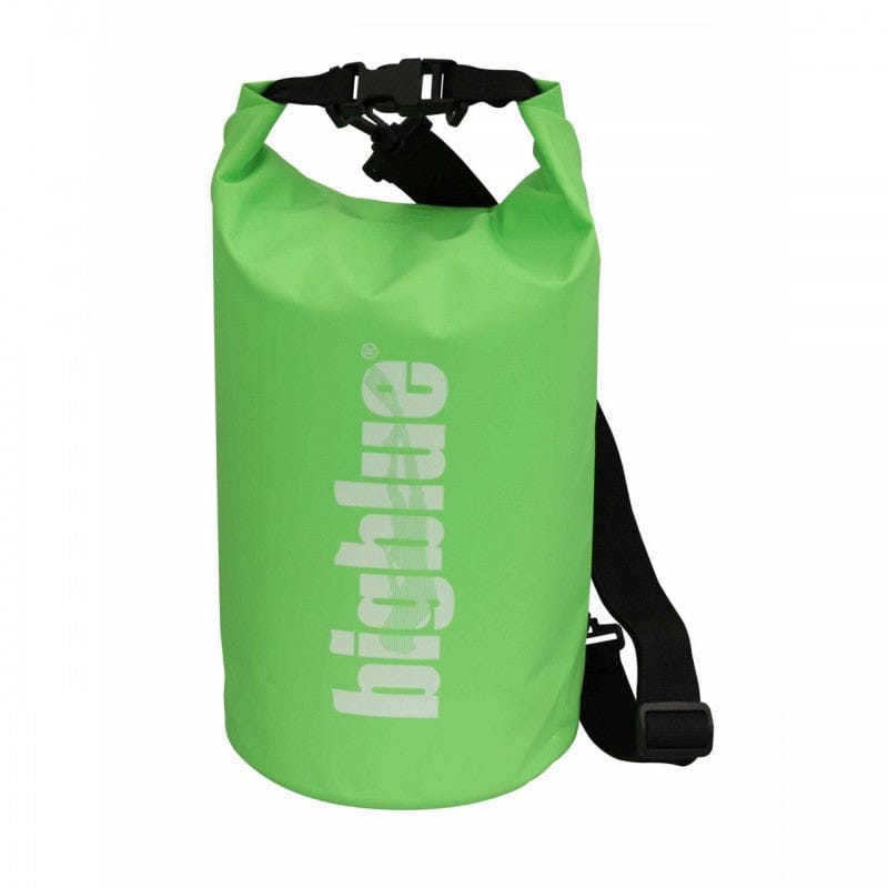 Big Blue - Outdoor Dry Bag, 5L Size - Image 4