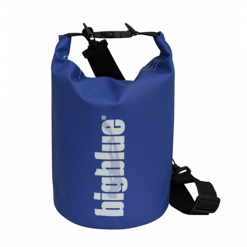 Big Blue - Outdoor Dry Bag, 5L Size