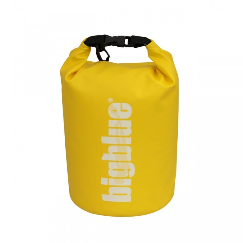 Big Blue - Outdoor Dry Bag, 5L Size - Image 5