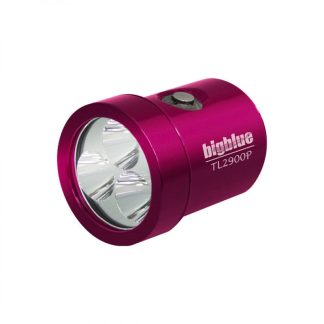 Big Blue -  Light Head for TL2900P