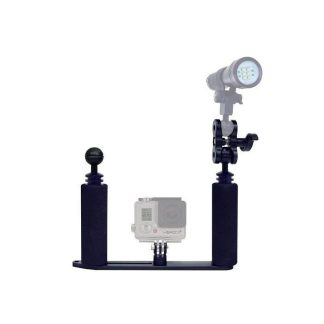Big Blue - Camera Tray Kit for GoPro® - Basic