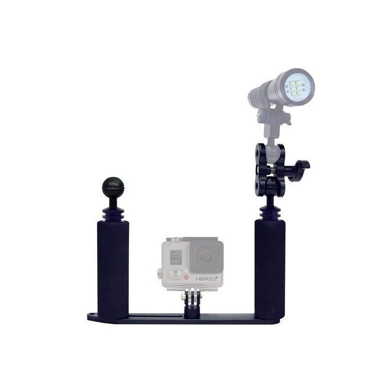 Big Blue - Camera Tray Kit for GoPro® - Basic