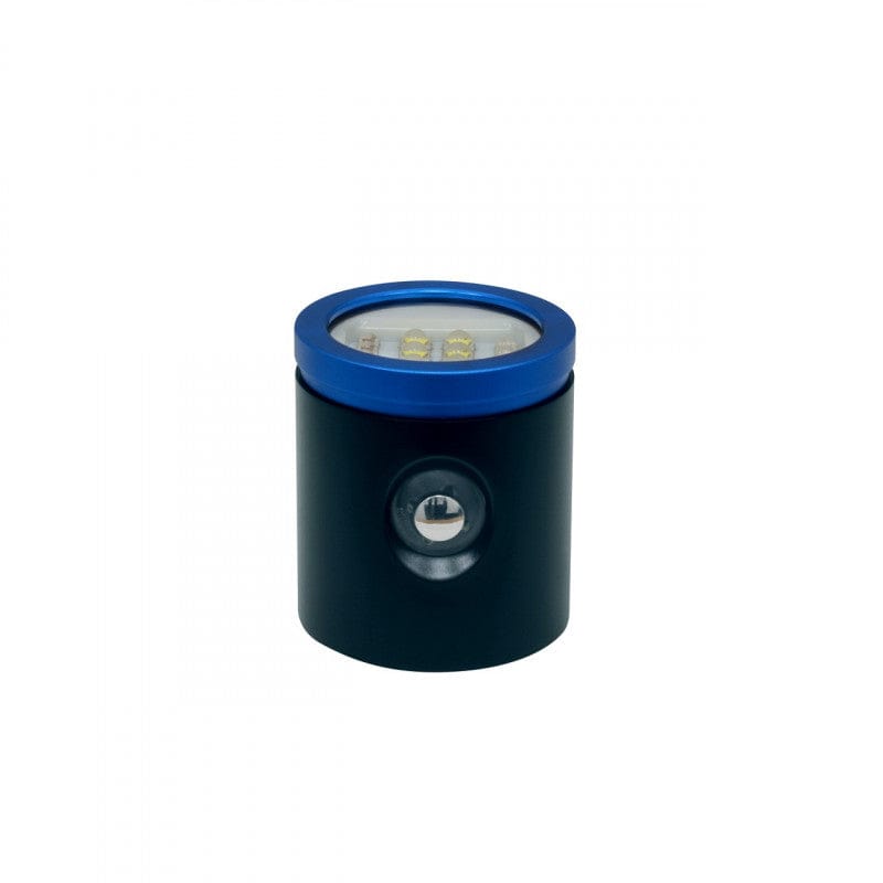 Big Blue - Light Head for VL4600P BLUE Light Mode