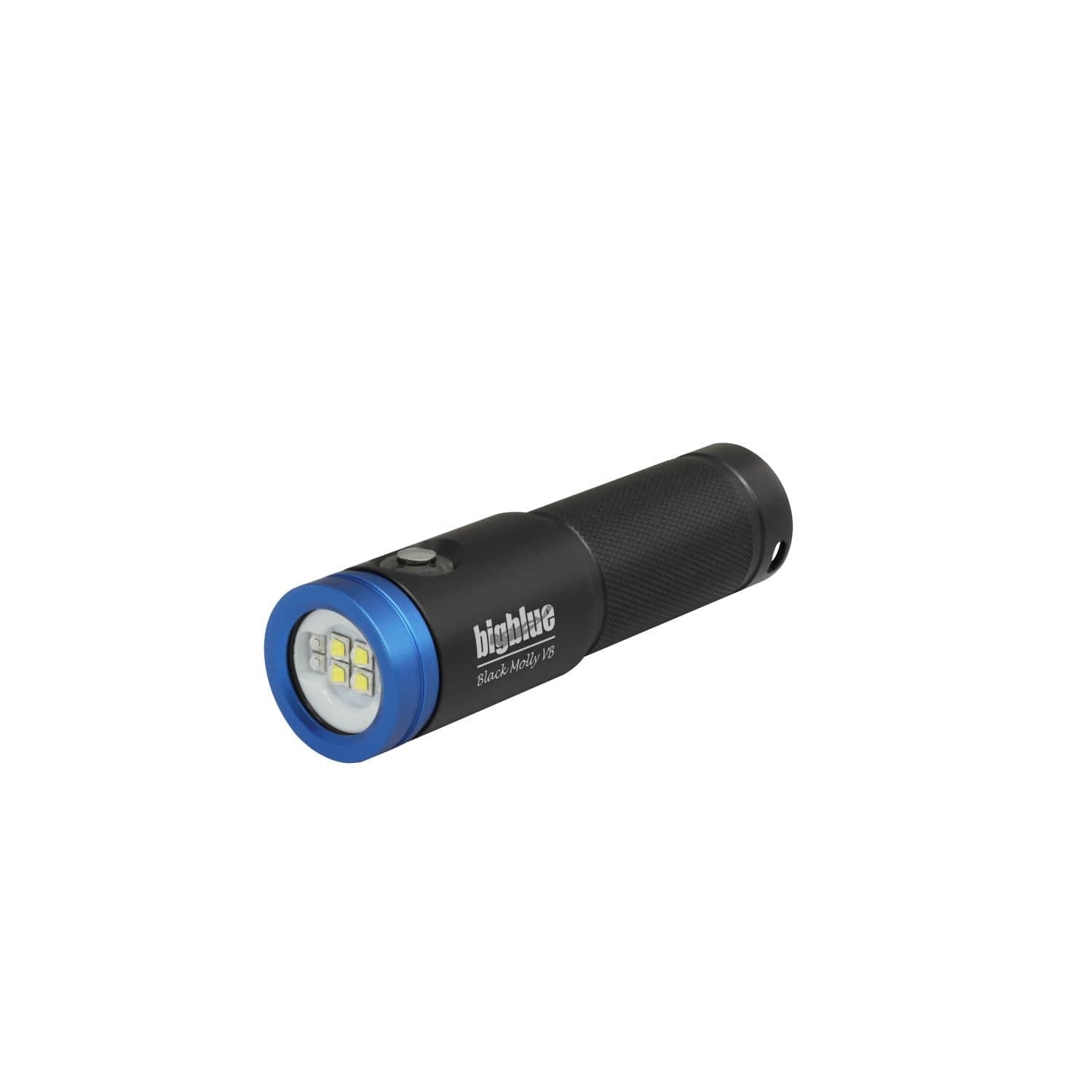 Big Blue - 2600 Lumen Video Light With Built In Blue Light