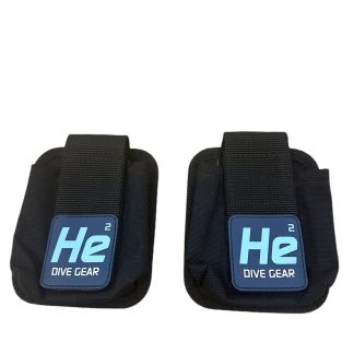 Helium Dive - Trim Weight Pouch 1.0