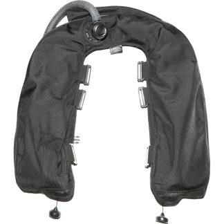 Zeagle Ranger 44 lb BCD Bladder Assembly with New Style Threads, OPV, and Airway