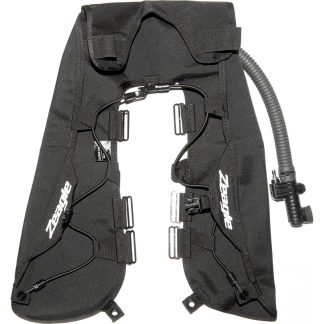 Zeagle Stiletto BCD Bladder Assembly with New Style Threads, OPV, and Airway
