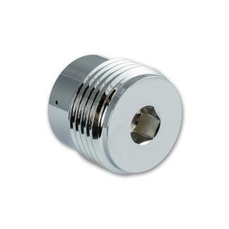 Nautec - Blind Srew Air 300  G 5/8