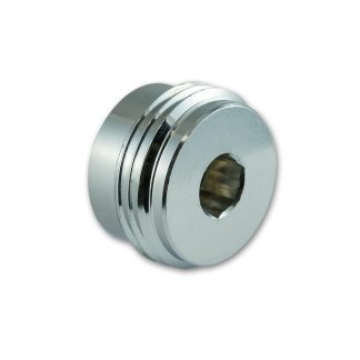 Nautec - Blind Srew Air 230  G 5/8