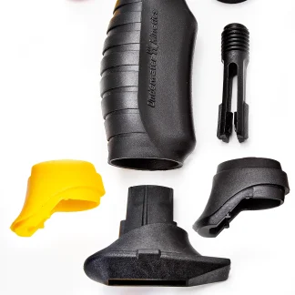 Dive knife replacment parts kit