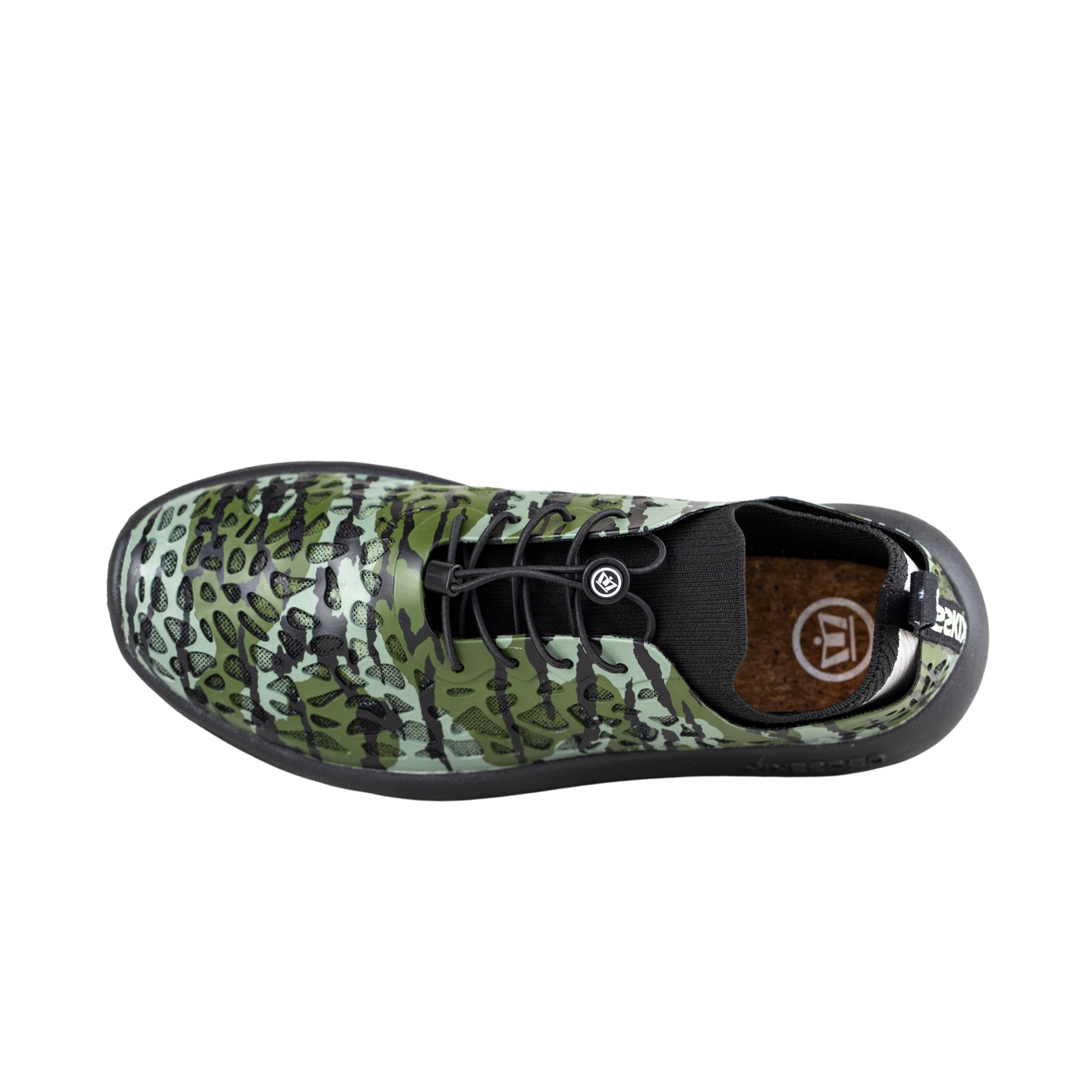 Tetra Closed Toe Dri-Fit Women’s Water Shoes - Image 10