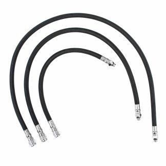 Dive Rite - Airflex Braided BC-Inflator Hoses