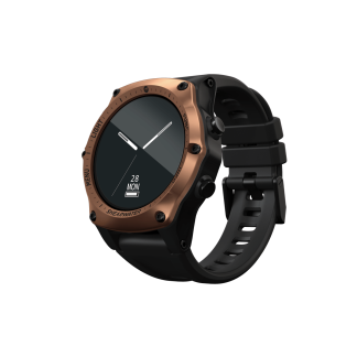 Shearwater - Journey’s Limited Edition Teric (Bronze Bezel)