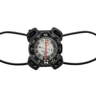 Oceanic - Bungee Maxview Compass