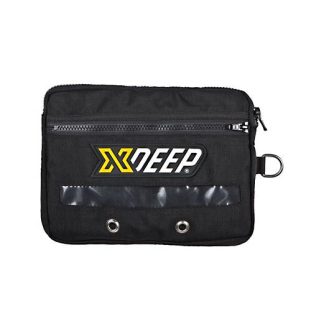 XDEEP - Compact Cargo Pouch