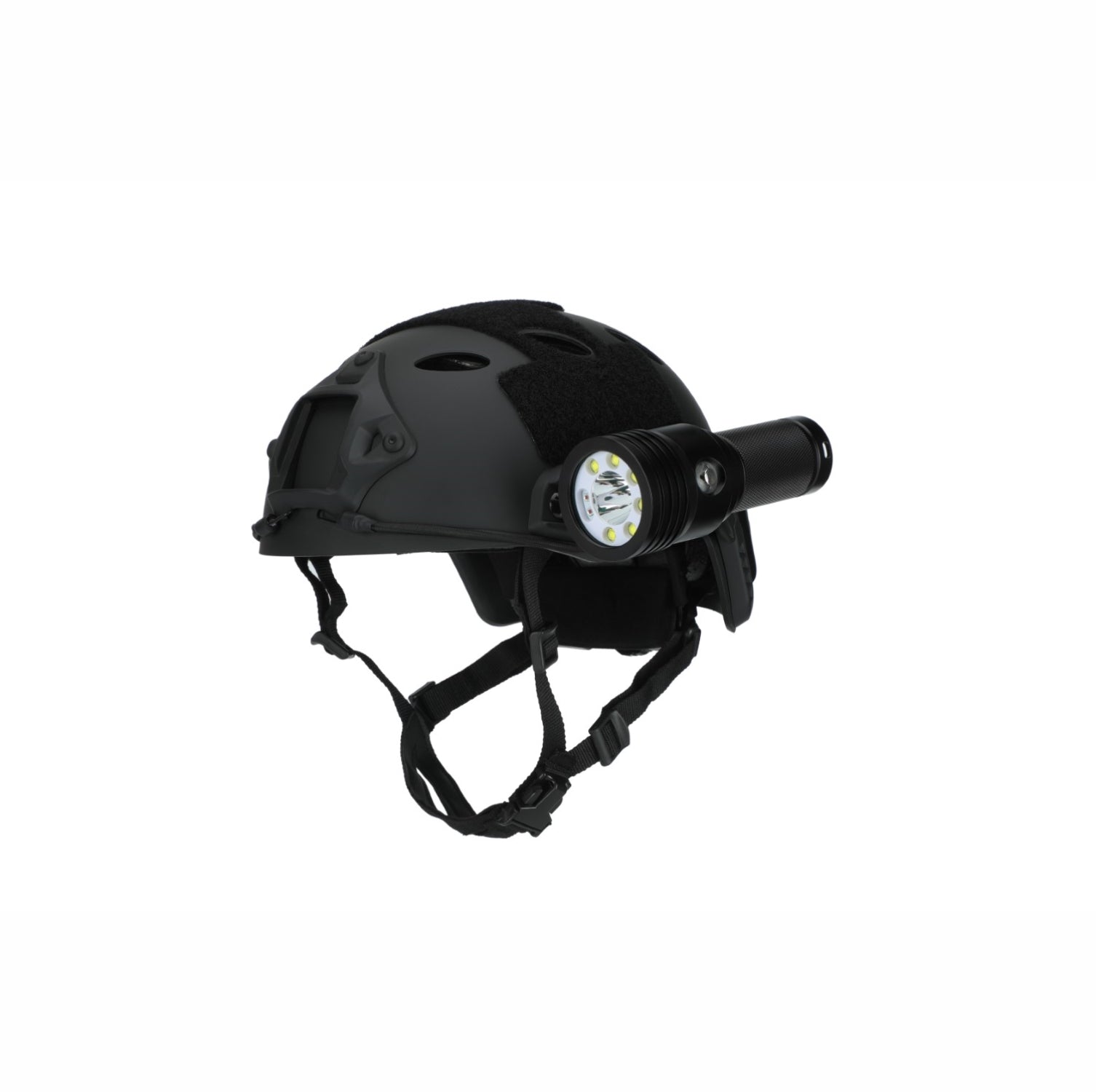 Big Blue - TDH-3000 Light Mount - Image 3