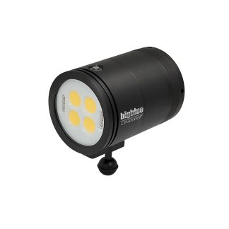 Big Blue - 30000 Lumen Warm White Video Light