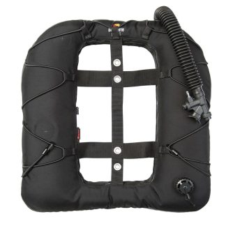 Dive Rite - CCR XT 40LB Wing (Single or Dual Bladder)