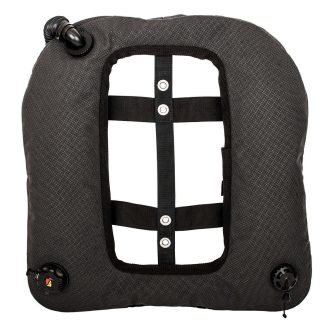 Dive Rite - CCR XT 40LB Wing With Trim Pillow