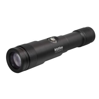 Big Blue - 1200 Lumen Adjustable Beam Light