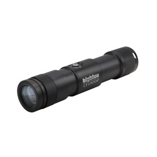 Big Blue - CF1800P - 1800 Lumen Adjustable Beam Dive Light