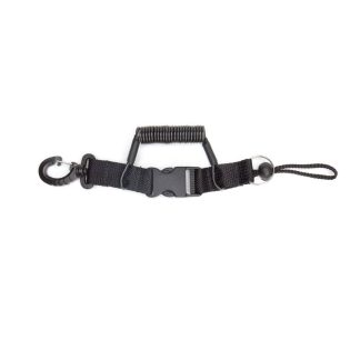 XS Scuba - Coil Lanyards